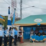 Foto: Inauguran Nueva Comisaría de la Mujer en El Jícaro, Nueva Segovia/TN8