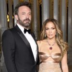 Foto: Jennifer Lopez y Ben Affleck /cortesía