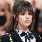 Foto: Jenna Ortega y su vida privada /cortesía