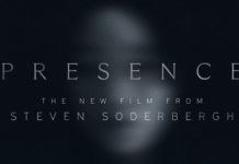 Foto: Avance de la película *Presence*, cuyo estreno está previsto para enero de 2025/Cortesía