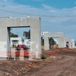 Foto: Satisfactorio avance en la construcción del paso a desnivel de la Carretera Norte / TN8