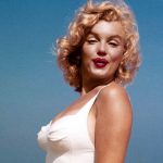 Foto: Retiran estatua gigante de Marilyn Monroe tras ola de quejas/Cortesía