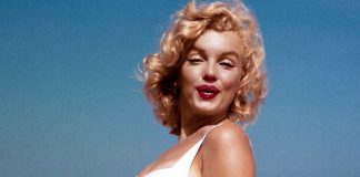 Foto: Retiran estatua gigante de Marilyn Monroe tras ola de quejas/Cortesía