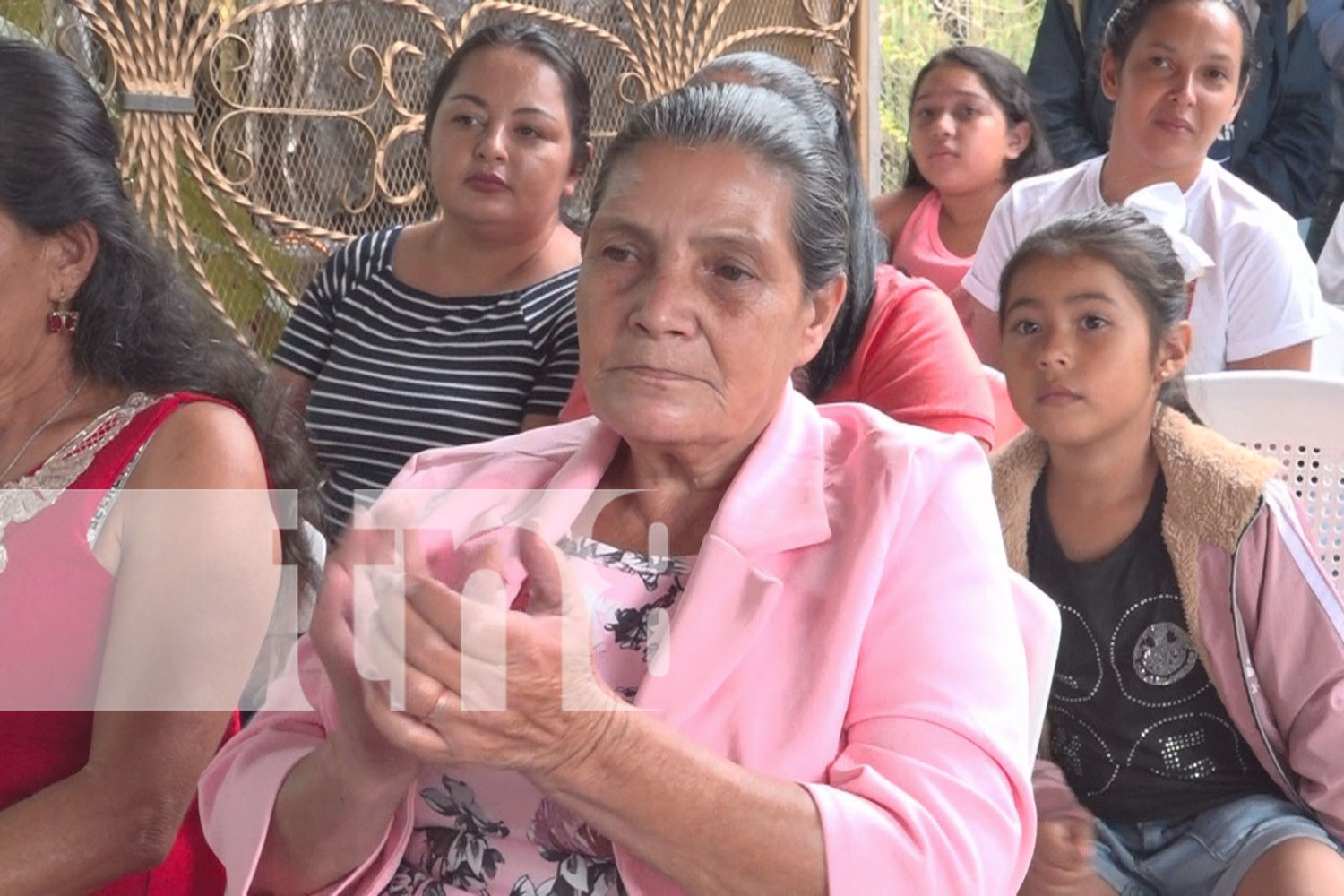 Foto: Alcaldía de Estelí mejora acceso vial, beneficiando a las familias/TN8