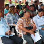 Foto: Waspam celebra el Día Internacional de los Pueblos Indígenas/TN8