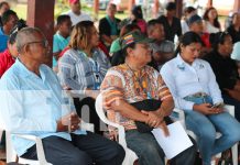 Foto: Waspam celebra el Día Internacional de los Pueblos Indígenas/TN8