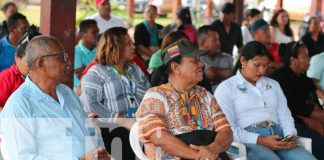 Foto: Waspam celebra el Día Internacional de los Pueblos Indígenas/TN8