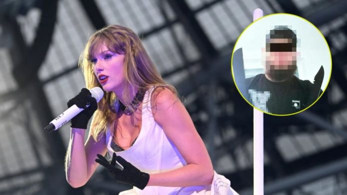 Foto: Tres hombres han sido detenidos por el atentado en el concierto de Taylor Swift