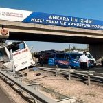 Foto: Nueve muertos en accidente de Turquía /Cortesía