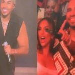 Foto: Romeo Santos y su concierto /cortesía