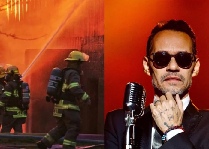 Foto: Marc Anthony enfrenta nueva pérdida /cortesía