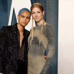 Foto: Hunter Schafer y su ruptura /cortesía