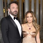 Foto: Ben Affleck y Jennifer Lopez /cortesía