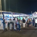 Foto: Feria ganadera de Managua 2024: Un éxito total y un espectáculo de calidad/TN8