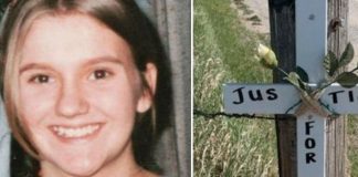 Foto: Suicidio revela al culpable de un asesinato en Montana ocurrido en 1996/ Cortesía