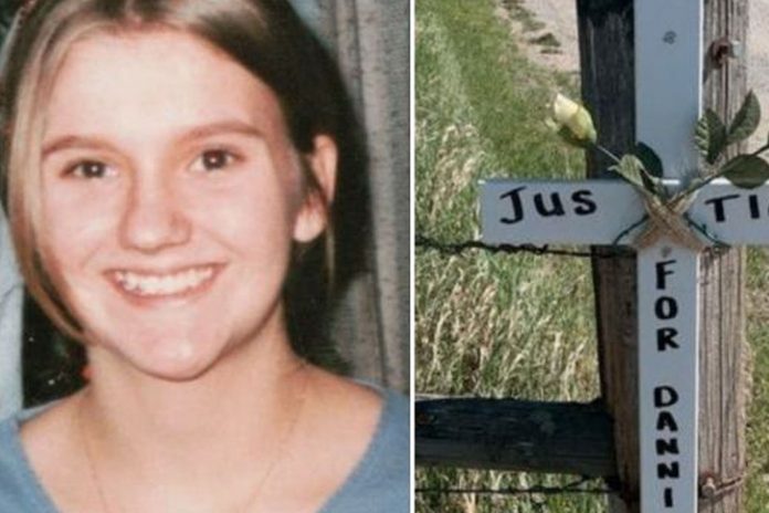 Foto: Suicidio revela al culpable de un asesinato en Montana ocurrido en 1996/ Cortesía