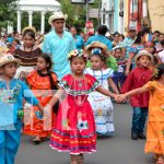 Foto: Masaya, cuna de la cultura nicaragüense /TN8