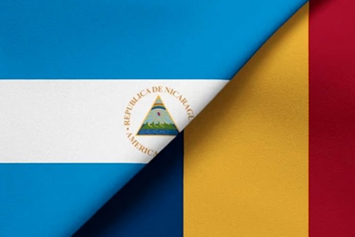 Foto: El Gobierno y Pueblo de Nicaragua extienden sus felicitaciones al Pueblo y Gobierno de Chad/Cortesía