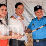 Foto: Fiestas patronales en Ocotal, más de 200 años de acervo cultural/TN8