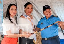 Foto: Fiestas patronales en Ocotal, más de 200 años de acervo cultural/TN8