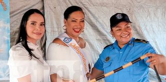 Foto: Fiestas patronales en Ocotal, más de 200 años de acervo cultural/TN8