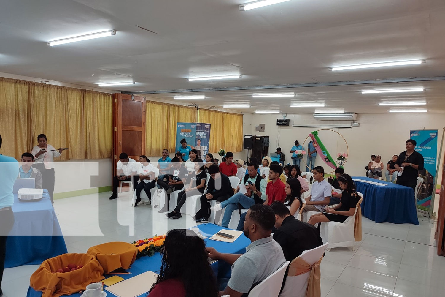 Foto: Estudiantes de Jalapa y Ocotal destacan en concurso de inglés técnico/ TN8