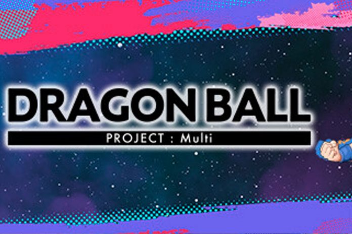 Foto: Dragon Ball se expande al género MOBA con 