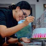 Foto: Mente creativa detrás de "Sweet Treats" / Nicaragua Emprende