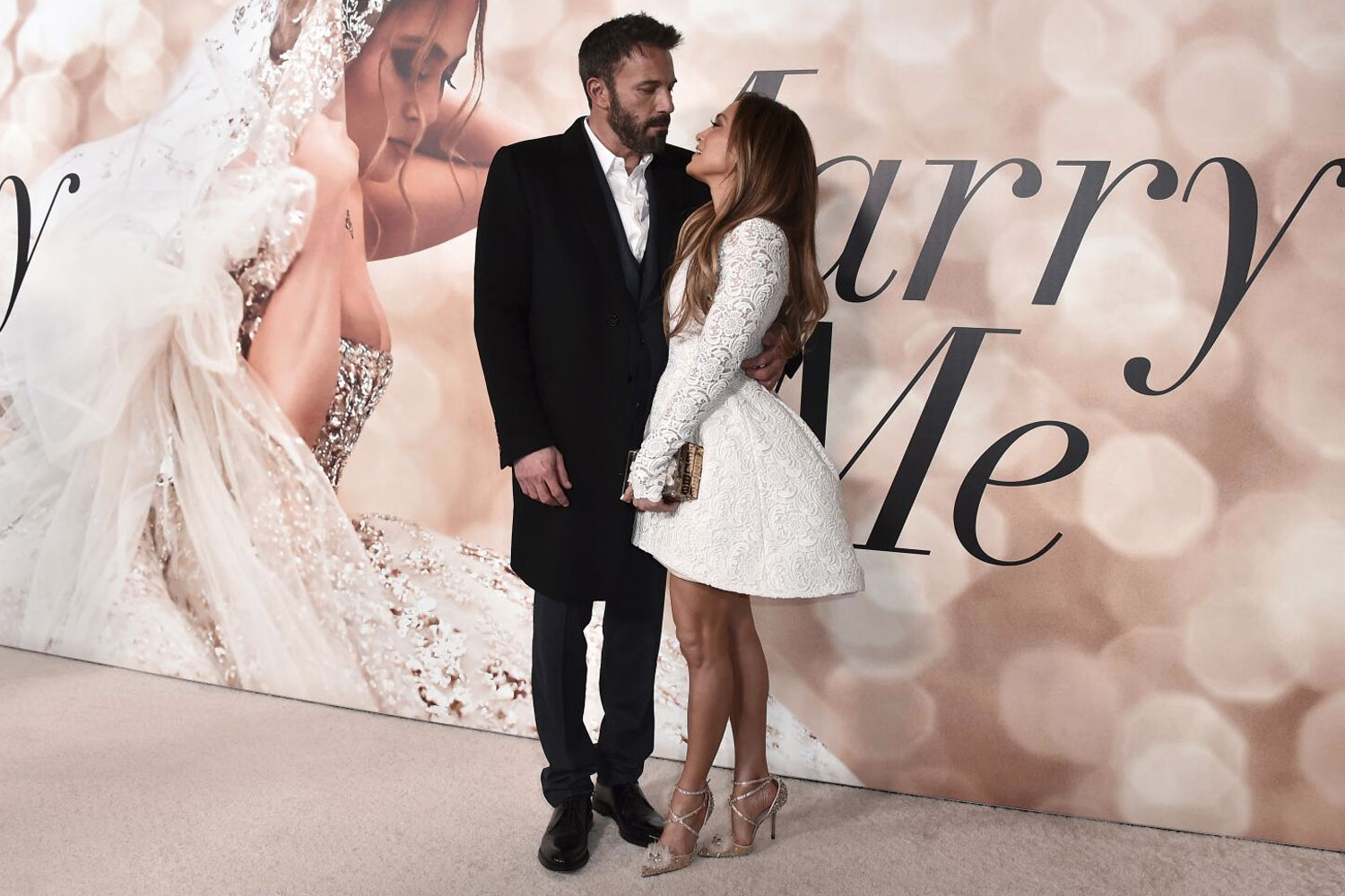 Foto: ¡Giro inesperado en la historia de Jennifer Lopez y Ben Affleck! /Cortesía