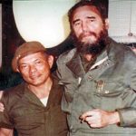 Foto: Se celebrarán las vidas de los comandantes Fidel y Tomás en todo el territorio nacional / Cortesía