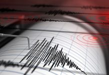 Foto: Un sismo de magnitud 5,5 sacude Siria /Cortesía