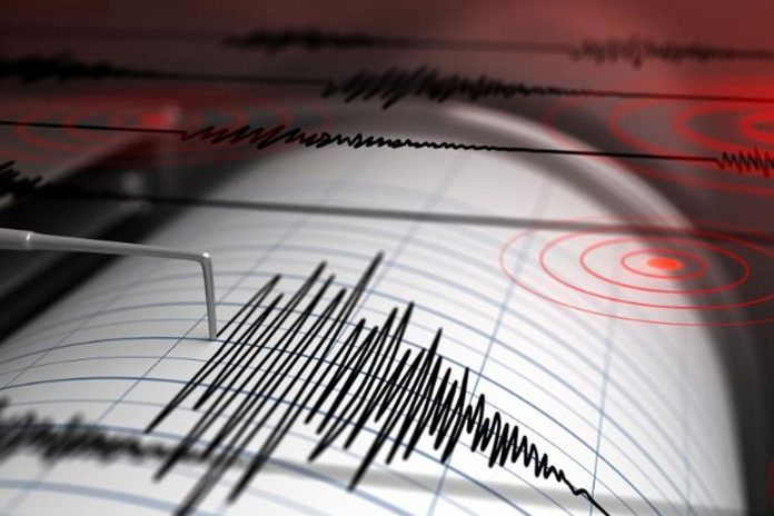 Foto: Un sismo de magnitud 5,5 sacude Siria /Cortesía