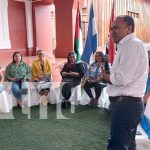 Foto: Presentan cartilla en Granada para la Protección de la Vida y Salud en los Departamentos Turísticos/TN8