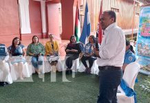 Foto: Presentan cartilla en Granada para la Protección de la Vida y Salud en los Departamentos Turísticos/TN8