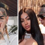 Foto: ¿Yailin La Más Viral y Tekashi 6ix9ine terminaron? /Cortesía