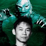 Foto: James Wan trabaja en nueva película de “El monstruo de la laguna negra”/Cortesía