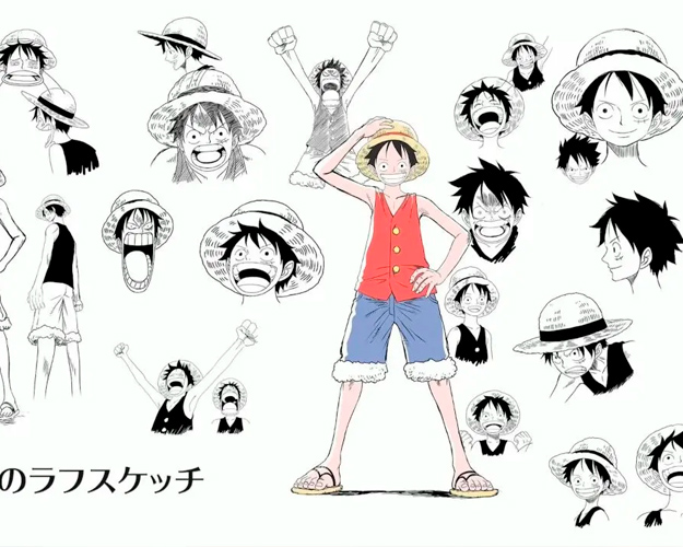 Foto: Netflix prepara remake de One Piece con el aclamado Wit Studio a cargo/ Cortesía