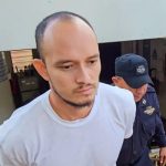 Foto: Escalofriante crimen en El Salvador /cortesía