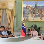 Foto: Venezuela se prepara para la democracia comunal el 25 de agosto