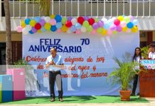 Foto: Educación técnica en Granada /TN8