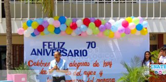 Foto: Educación técnica en Granada /TN8