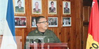 Detenidas 31 personas y ocupados 37 semovientes en operaciones del Batallón Bosawás