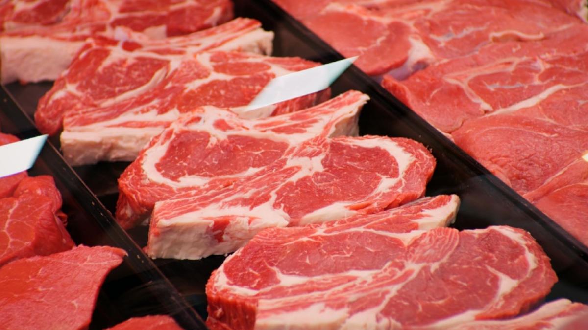 Foto: Científicos vinculan consumo de carne roja con mayor riesgo de diabetes tipo 2