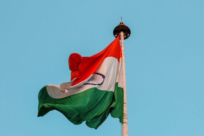 Foto: Nicaragua felicita a República de India por su 78º Aniversario de su Independencia / Cortesía