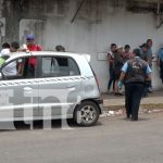 Foto: Tres mineros mueren en un túnel tras alud de tierra en Raiti Río Coco/ TN8