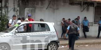 Foto: Tres mineros mueren en un túnel tras alud de tierra en Raiti Río Coco/ TN8