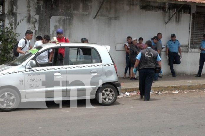 Foto: Tres mineros mueren en un túnel tras alud de tierra en Raiti Río Coco/ TN8