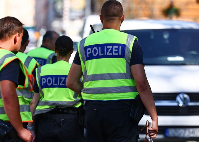 Foto: Alemania emite orden de detención contra buzo/Cortesía