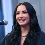 Foto: Demi Lovato está a punto de dar un emocionante paso en su carrera al debutar como directora/Cortesía