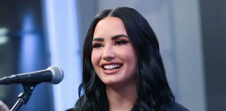 Foto: Demi Lovato está a punto de dar un emocionante paso en su carrera al debutar como directora/Cortesía